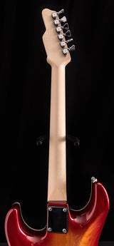 Used James Tyler Studio Elite HD-P Spalted Maple Honeyburst