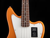 Fender Player Jaguar Bass Capri Orange