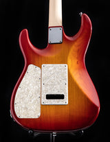 Used James Tyler Studio Elite HD-P Spalted Maple Honeyburst