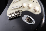 Used Nash S-63 Black