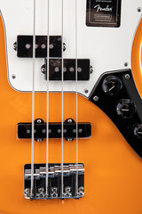 Fender Player Jaguar Bass Capri Orange