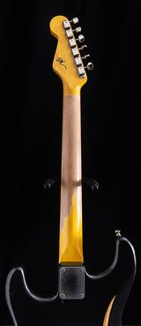 Used Nash S-63 Black