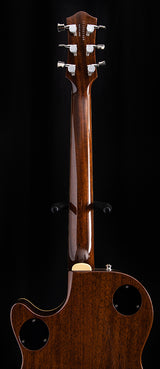 Used Gretsch G6228FM Players Edition Duo Jet Bourbon