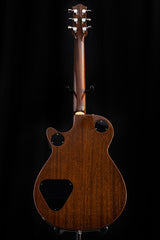 Used Gretsch G6228FM Players Edition Duo Jet Bourbon