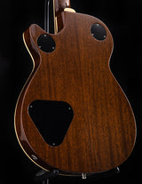 Used Gretsch G6228FM Players Edition Duo Jet Bourbon