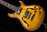 Paul Reed Smith Wood Library McCarty 594 Hollowbody II Brian's Limited Livingston Lemondrop