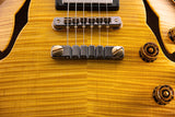 Paul Reed Smith Wood Library McCarty 594 Hollowbody II Brian's Limited Livingston Lemondrop