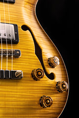 Paul Reed Smith Wood Library McCarty 594 Hollowbody II Brian's Limited Livingston Lemondrop