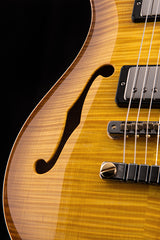 Paul Reed Smith Wood Library McCarty 594 Hollowbody II Brian's Limited Livingston Lemondrop