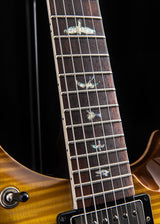 Paul Reed Smith Wood Library McCarty 594 Hollowbody II Brian's Limited Livingston Lemondrop