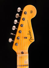 Fender Custom Shop Troposphere Stratocaster HT Heavy Relic Super Faded Aged Shell Pink