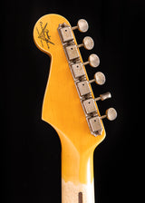 Fender Custom Shop Troposphere Stratocaster HT Heavy Relic Super Faded Aged Shell Pink