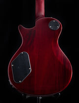Paul Reed Smith SE Zach Myers Charcoal Cherry Fade Brian's Limited Electric Guitar