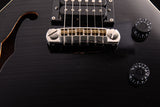 Paul Reed Smith SE Zach Myers Gray Black Fade Brian's Limited