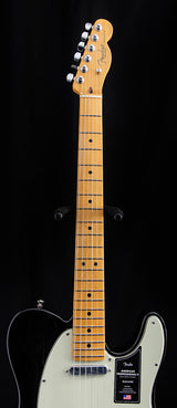 Fender American Professional II Telecaster Black