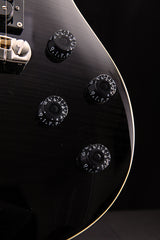 Paul Reed Smith SE Zach Myers Gray Black Fade Brian's Limited