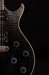 Paul Reed Smith SE Zach Myers Gray Black Fade Brian's Limited