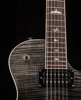 Paul Reed Smith SE Zach Myers Gray Black Fade Brian's Limited