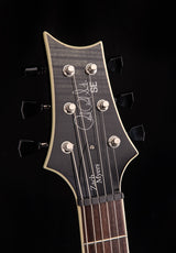 Paul Reed Smith SE Zach Myers Gray Black Fade Brian's Limited