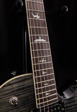 Paul Reed Smith SE Zach Myers Gray Black Fade Brian's Limited