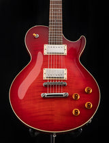 Used Collings City Limits Scarlet Sunburst