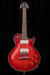 Used Collings City Limits Scarlet Sunburst