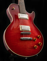 Used Collings City Limits Scarlet Sunburst