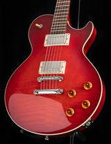 Used Collings City Limits Scarlet Sunburst