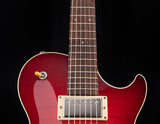 Used Collings City Limits Scarlet Sunburst