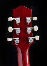 Used Collings City Limits Scarlet Sunburst