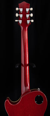 Used Collings City Limits Scarlet Sunburst