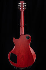 Used Collings City Limits Scarlet Sunburst