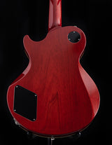 Used Collings City Limits Scarlet Sunburst