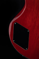 Used Collings City Limits Scarlet Sunburst