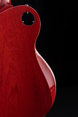 Used Collings City Limits Scarlet Sunburst