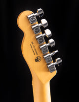 Fender American Professional II Telecaster Black