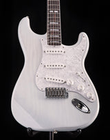 Fender Kenny Wayne Shepherd  Stratocaster Transparent Faded Sonic Blue