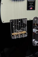 Fender American Professional II Telecaster Black