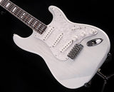 Fender Kenny Wayne Shepherd  Stratocaster Transparent Faded Sonic Blue