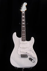 Fender Kenny Wayne Shepherd  Stratocaster Transparent Faded Sonic Blue