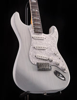 Fender Kenny Wayne Shepherd  Stratocaster Transparent Faded Sonic Blue