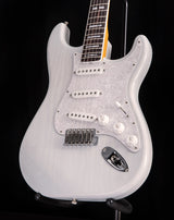 Fender Kenny Wayne Shepherd  Stratocaster Transparent Faded Sonic Blue