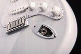 Fender Kenny Wayne Shepherd  Stratocaster Transparent Faded Sonic Blue
