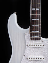 Fender Kenny Wayne Shepherd  Stratocaster Transparent Faded Sonic Blue