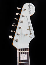 Fender Kenny Wayne Shepherd  Stratocaster Transparent Faded Sonic Blue