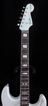 Fender Kenny Wayne Shepherd  Stratocaster Transparent Faded Sonic Blue