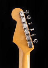 Fender Kenny Wayne Shepherd  Stratocaster Transparent Faded Sonic Blue