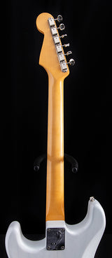 Fender Kenny Wayne Shepherd  Stratocaster Transparent Faded Sonic Blue