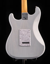 Fender Kenny Wayne Shepherd  Stratocaster Transparent Faded Sonic Blue