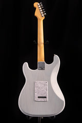 Fender Kenny Wayne Shepherd  Stratocaster Transparent Faded Sonic Blue